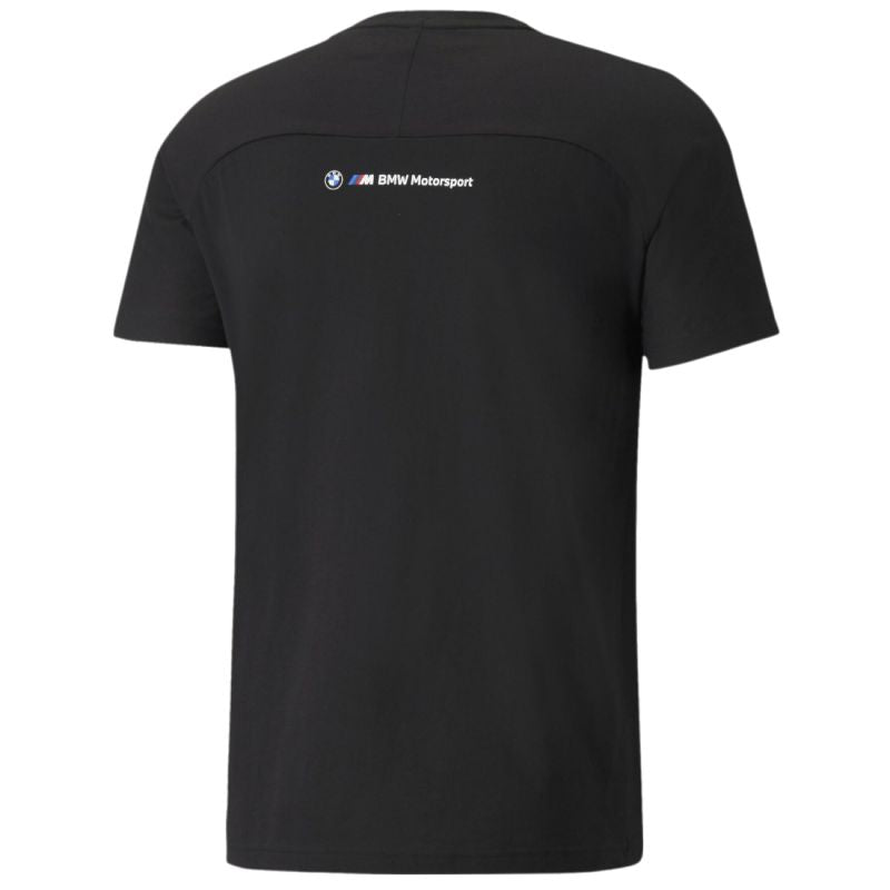 Puma BMW M Motorsport T7 Tee M 531183-01 T-shirt - Premium  from Rapidvehicles - Just $40.49! Shop now at Rapidvehicles