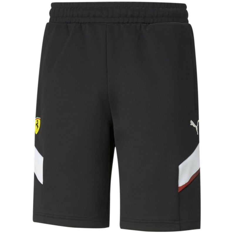 Puma Ferrari Race Track Short M 599828-01 - Premium  from Rapidvehicles - Just $49.99! Shop now at Rapidvehicles