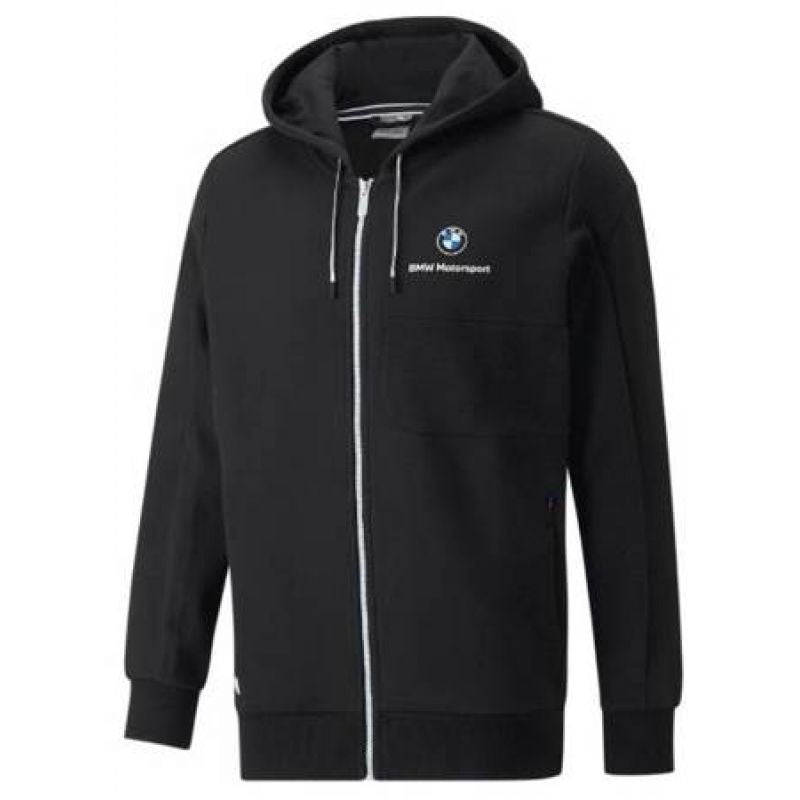 Puma BMW MMS Sweatshirt M 533370 01 - Premium  from Rapidvehicles - Just $77.39! Shop now at Rapidvehicles