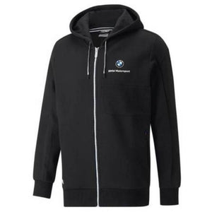 Puma BMW MMS Sweatshirt M 533370 01 - Premium  from Rapidvehicles - Just $70.99! Shop now at Rapidvehicles