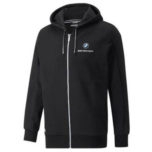 Puma BMW MMS Sweatshirt M 533370 01 - Premium  from Rapidvehicles - Just $85.99! Shop now at Rapidvehicles