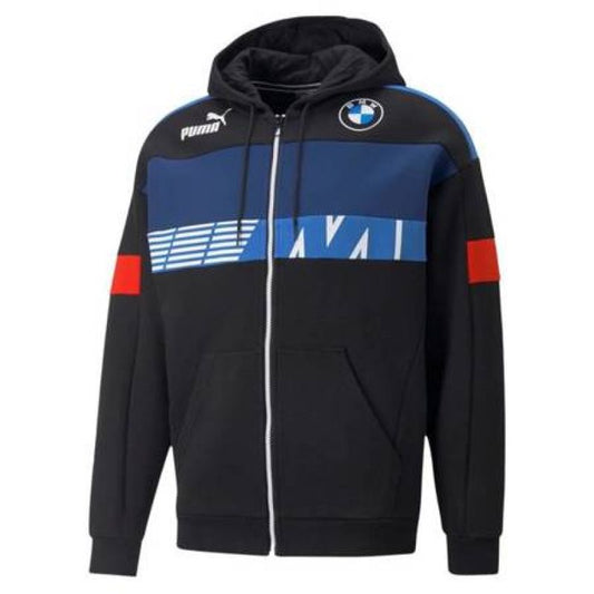 Puma BMW MMS SDS M 535102 01 sports sweatshirt - Premium  from Rapidvehicles - Just $88.99! Shop now at Rapidvehicles