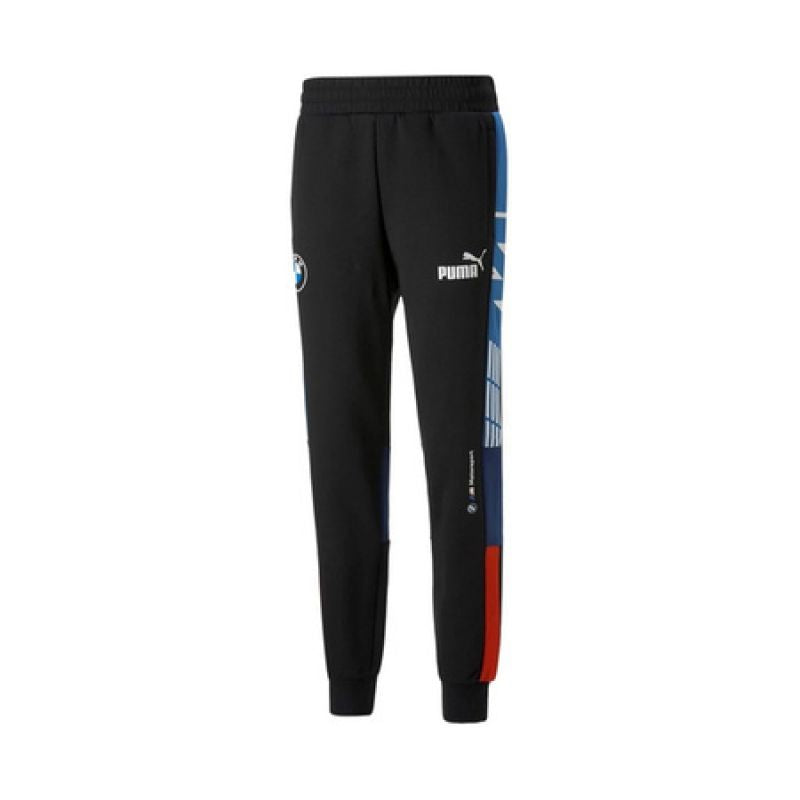 Puma BMW MMS SDS M 535103 01 sweatpants - Premium  from Rapidvehicles - Just $63.89! Shop now at Rapidvehicles