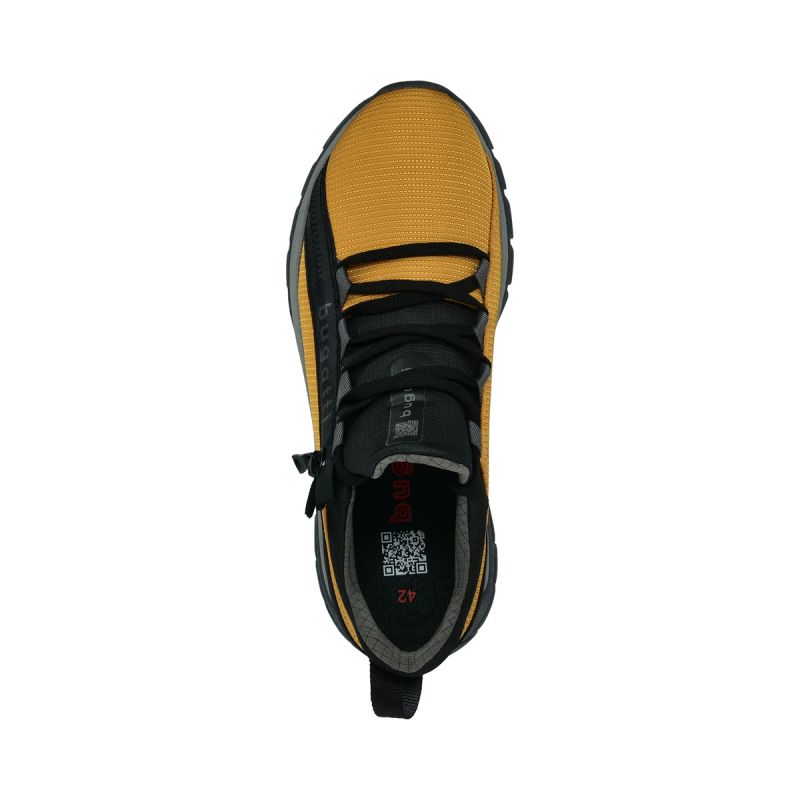 Shoes Bugatti M 342-ADX60-6969-5010 - Premium  from Rapidvehicles - Just $143.09! Shop now at Rapidvehicles