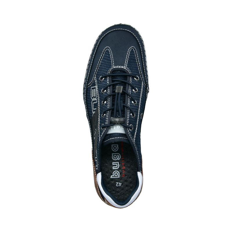 Shoes Bugatti M 321-AFF02-5000-4100 - Premium  from Rapidvehicles - Just $129.99! Shop now at Rapidvehicles