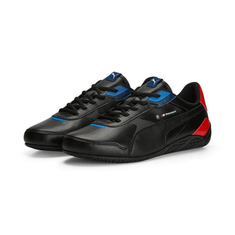 Shoes Puma Puma BMW MMS RDG CAT 2.0 M 307492 01 - Premium  from Rapidvehicles - Just $152.99! Shop now at Rapidvehicles