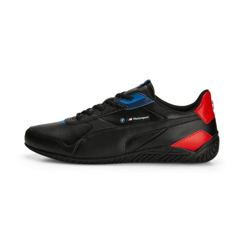 Shoes Puma Puma BMW MMS RDG CAT 2.0 M 307492 01 - Premium  from Rapidvehicles - Just $152.99! Shop now at Rapidvehicles