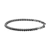 Maserati Jewels Stainless Steel Bracelet JM222AVC06 For Men - Premium  from Rapidvehicles - Just $147.99! Shop now at Rapidvehicles