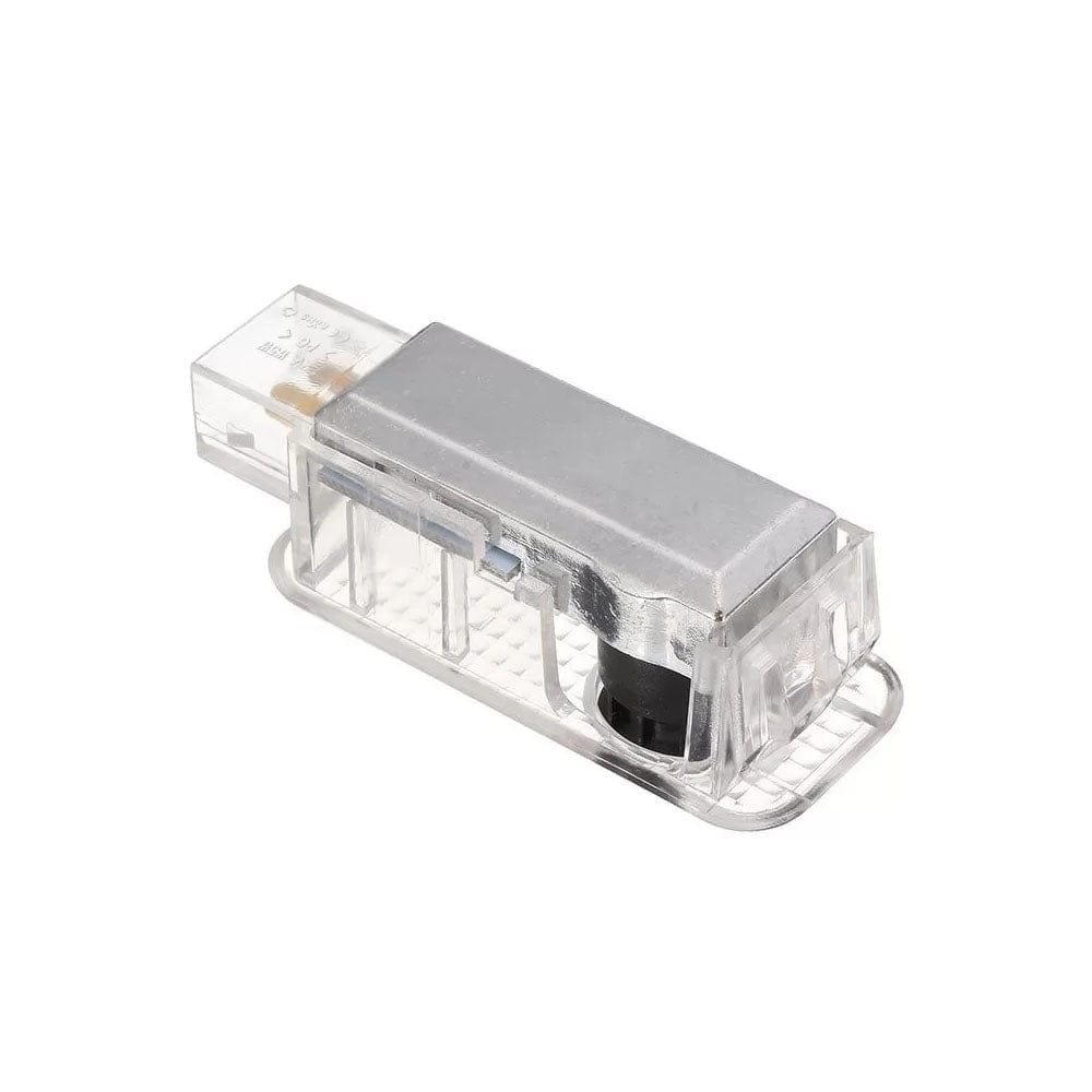 Porsche Cayenne 9PA Premium Door Puddle Lights Various Designs 2003-2006 - Rapid Vehicles