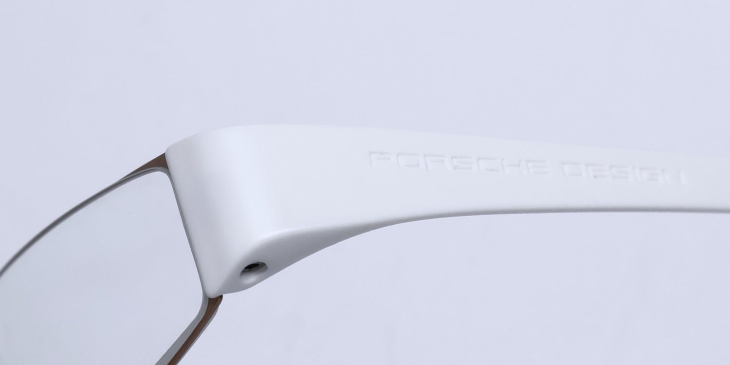 Porsche Design P8801 Readers - Rapid Vehicles