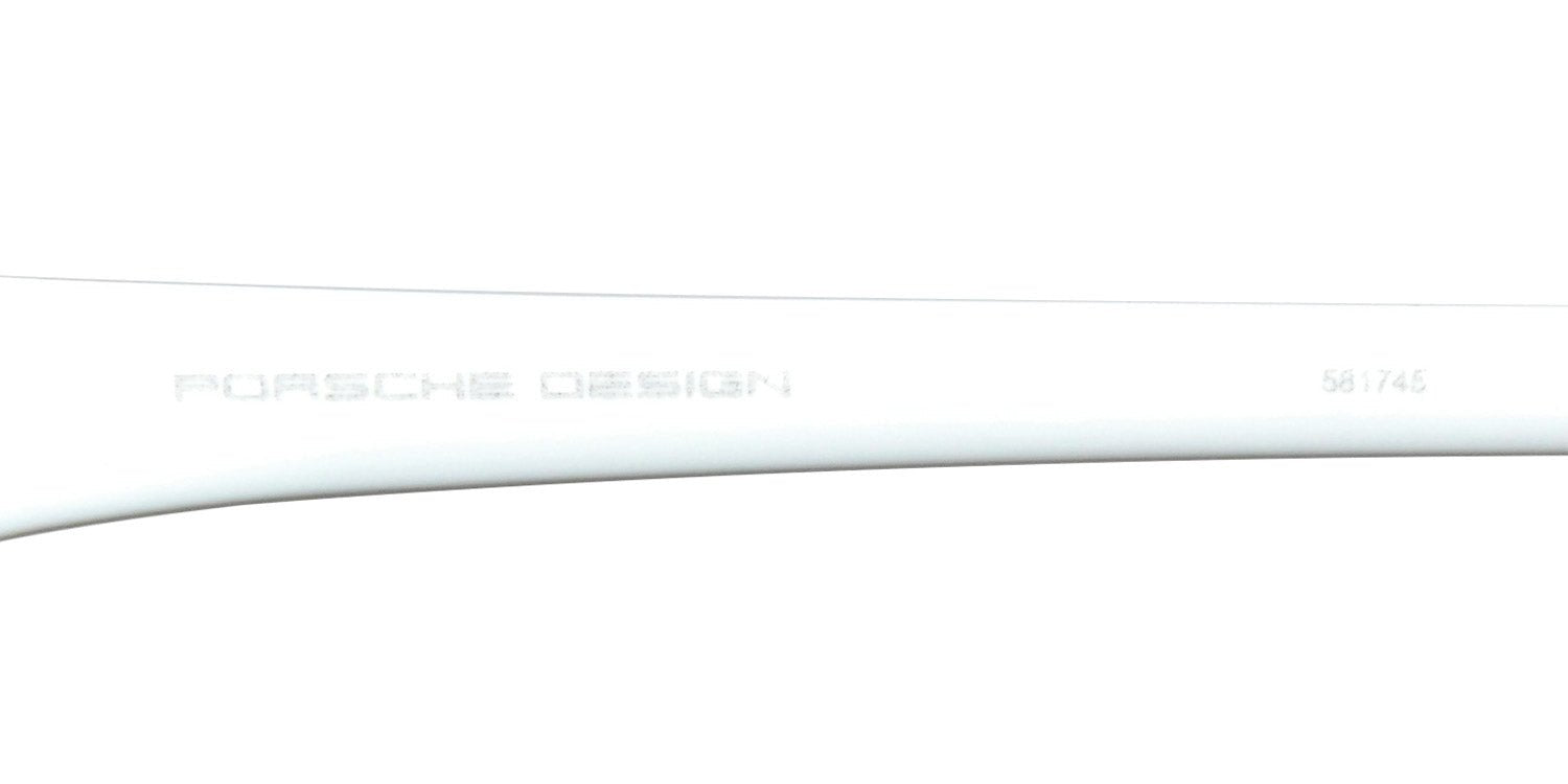Porsche Design P8801 Readers - Rapid Vehicles
