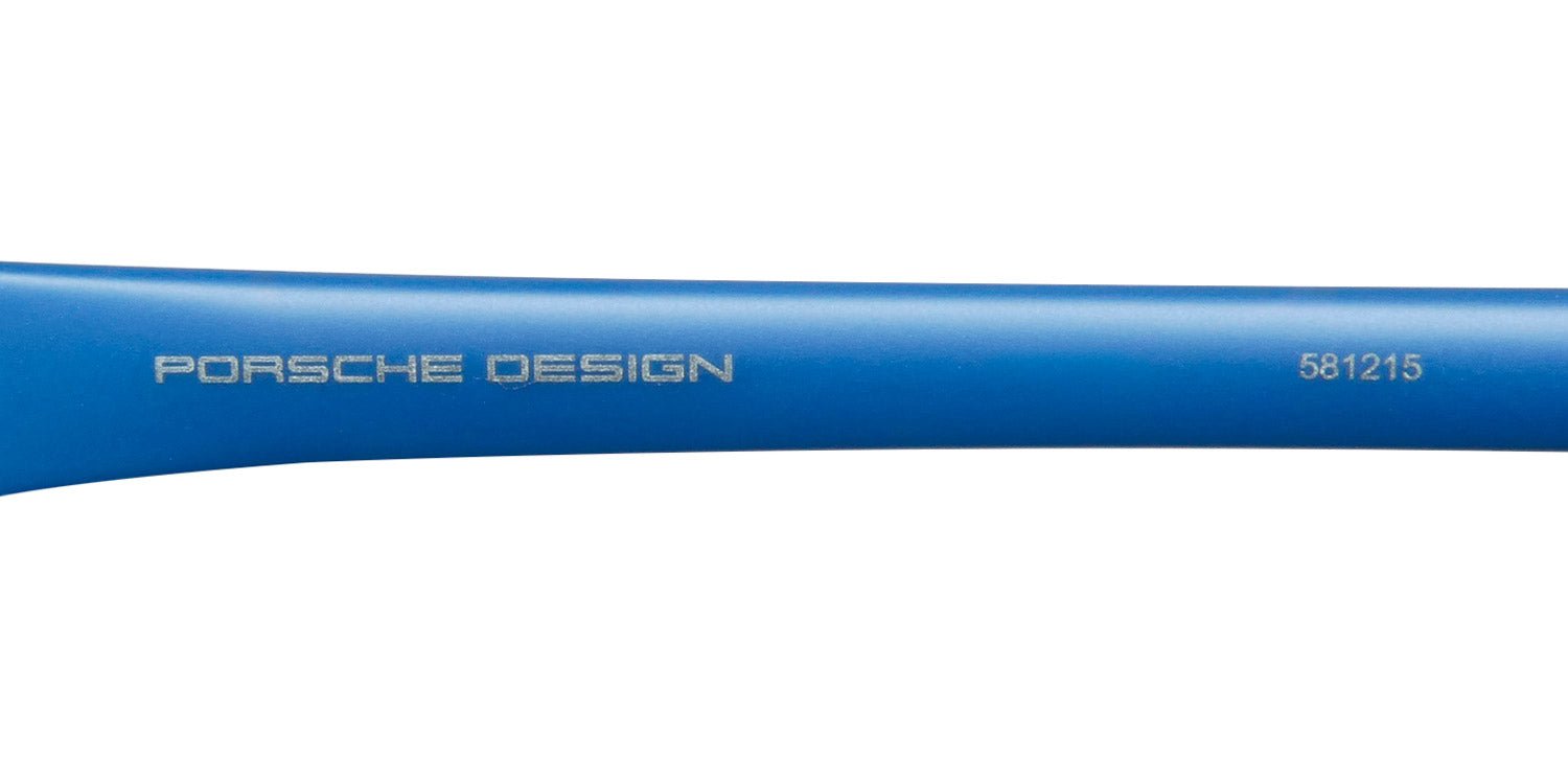 Porsche Design P8801 Readers - Rapid Vehicles
