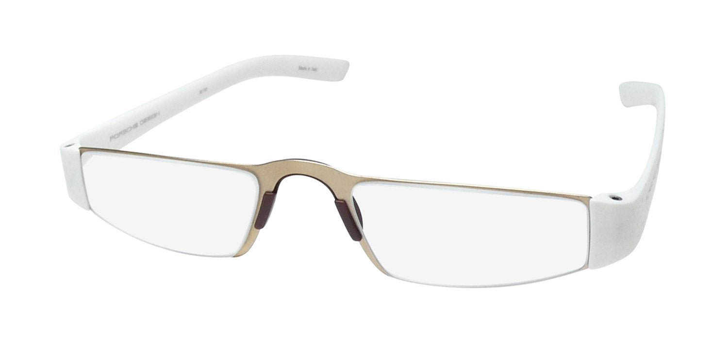 Porsche Design P8801 Readers - Rapid Vehicles