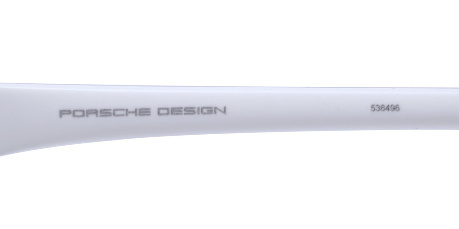 Porsche Design P8801 Readers - Rapid Vehicles