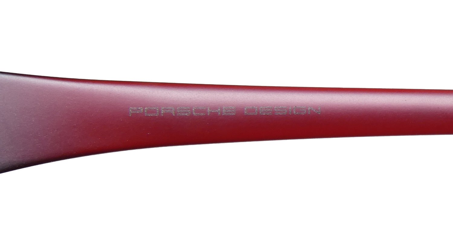 Porsche Design P8801 Readers - Rapid Vehicles