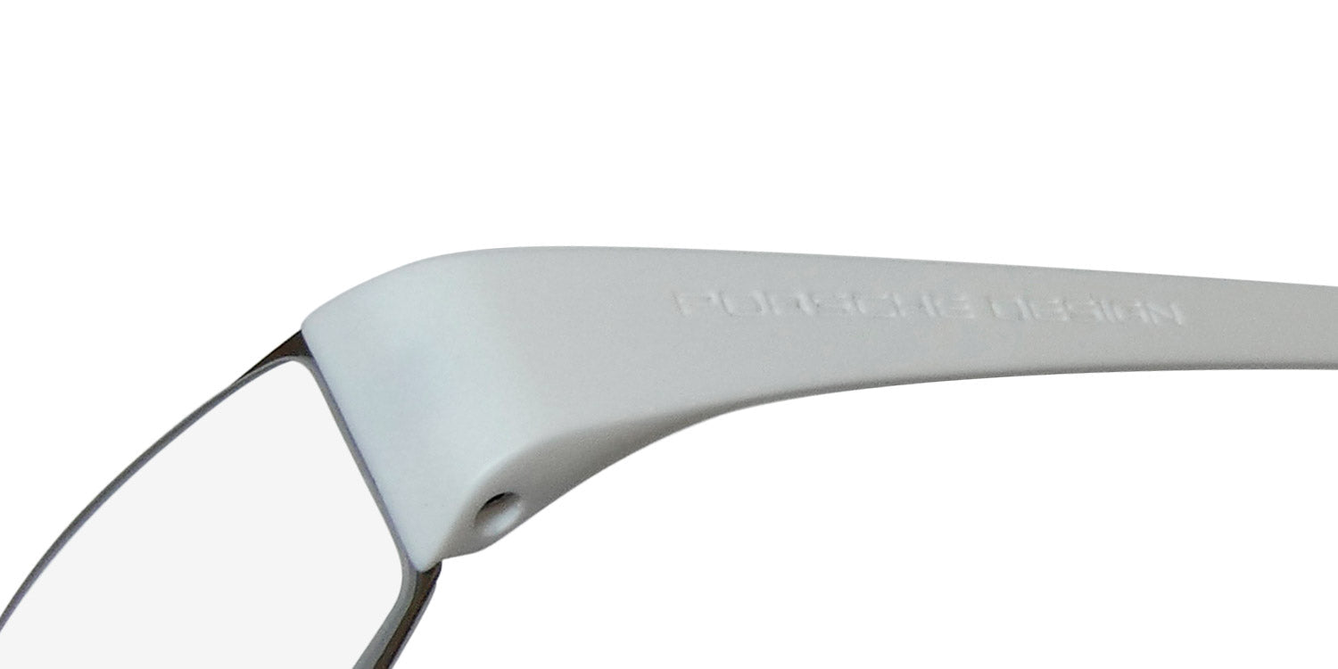 Porsche Design P8801 Readers - Rapid Vehicles