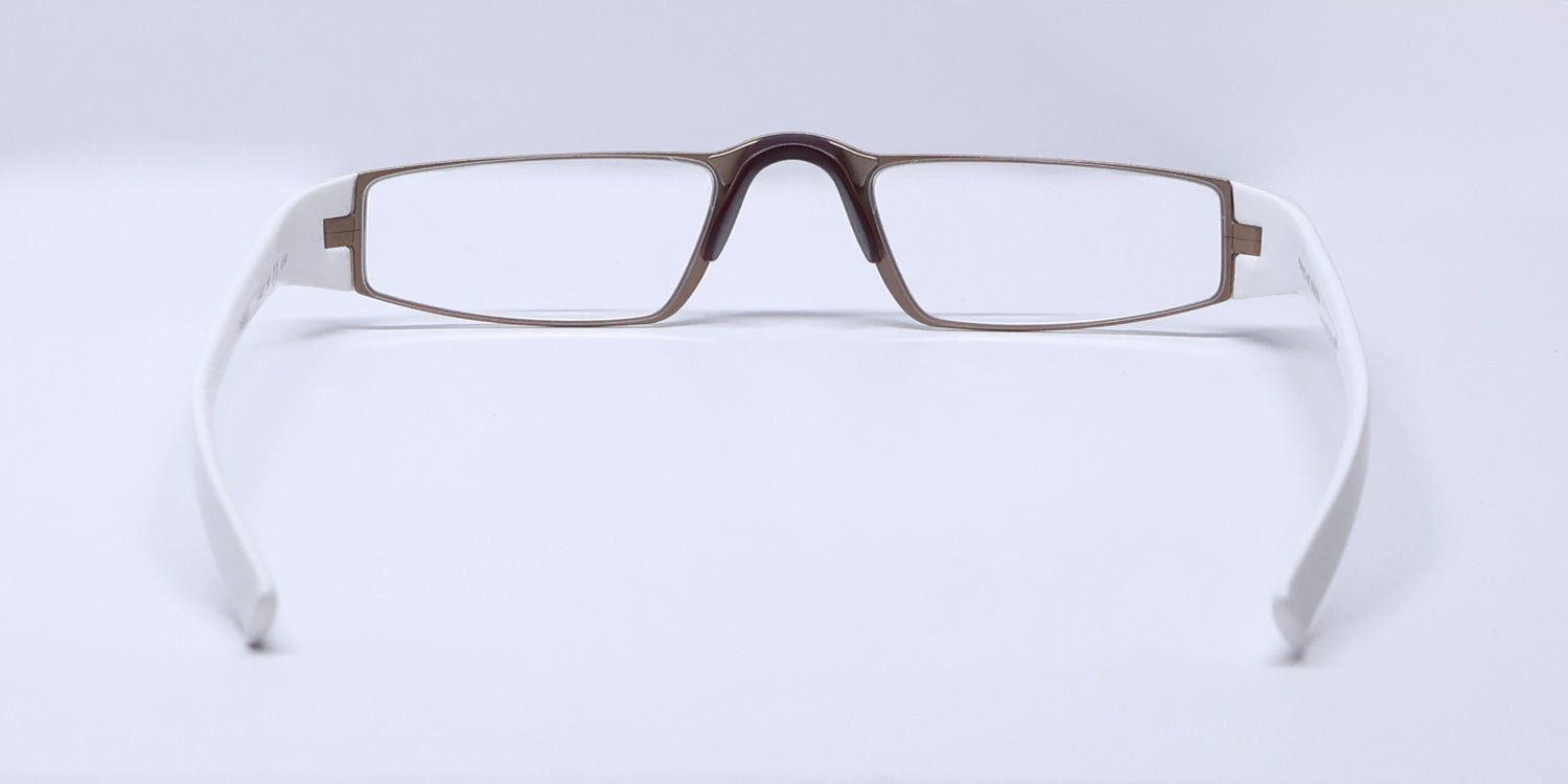 Porsche Design P8801 Readers - Rapid Vehicles