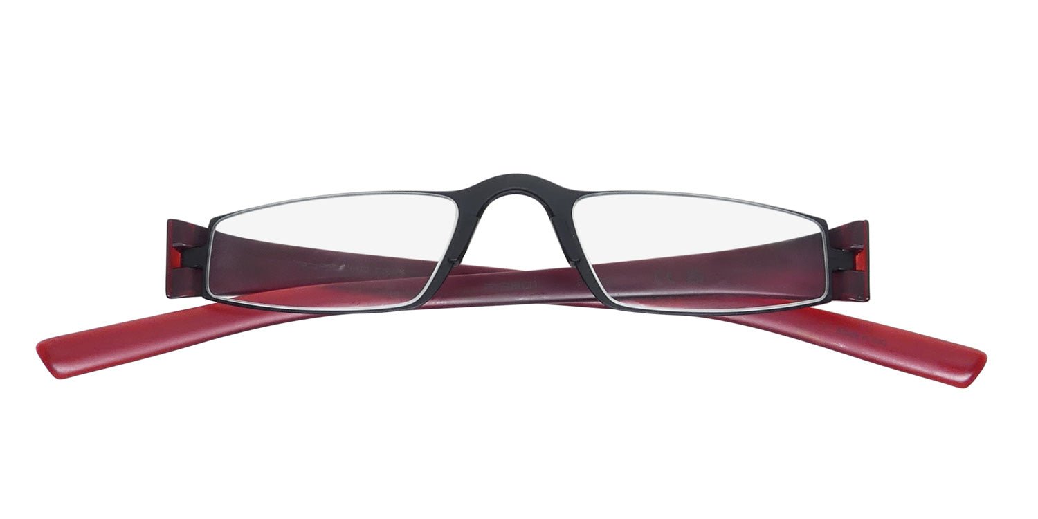 Porsche Design P8801 Readers - Rapid Vehicles