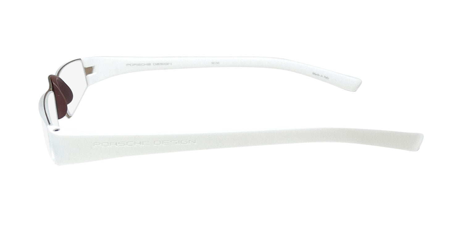 Porsche Design P8801 Readers - Rapid Vehicles
