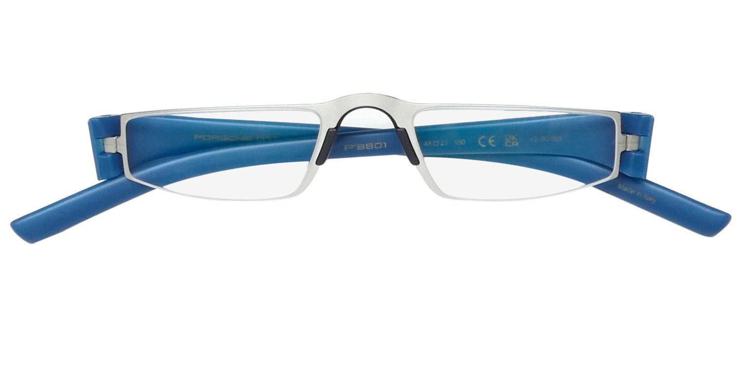 Porsche Design P8801 Readers - Rapid Vehicles
