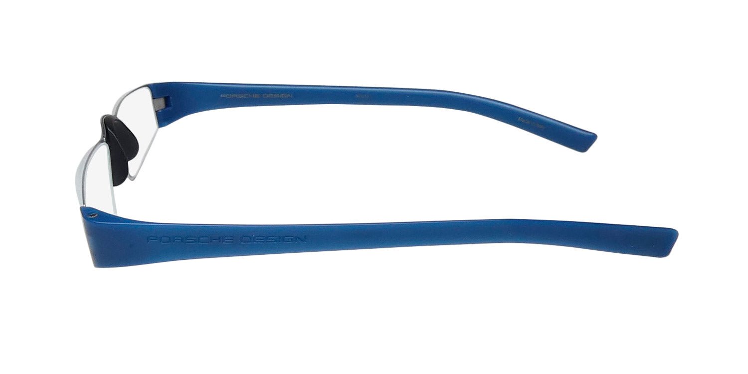 Porsche Design P8801 Readers - Rapid Vehicles
