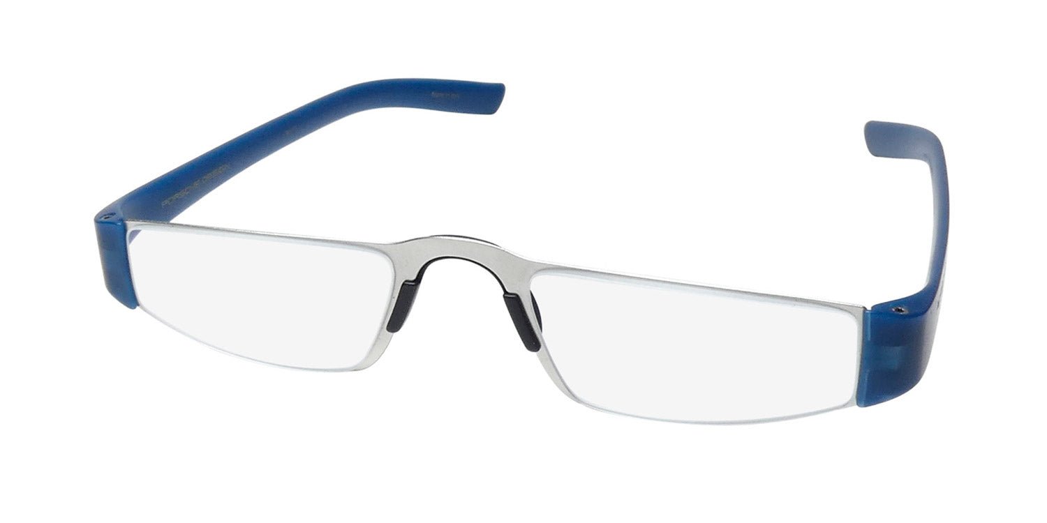 Porsche Design P8801 Readers - Rapid Vehicles