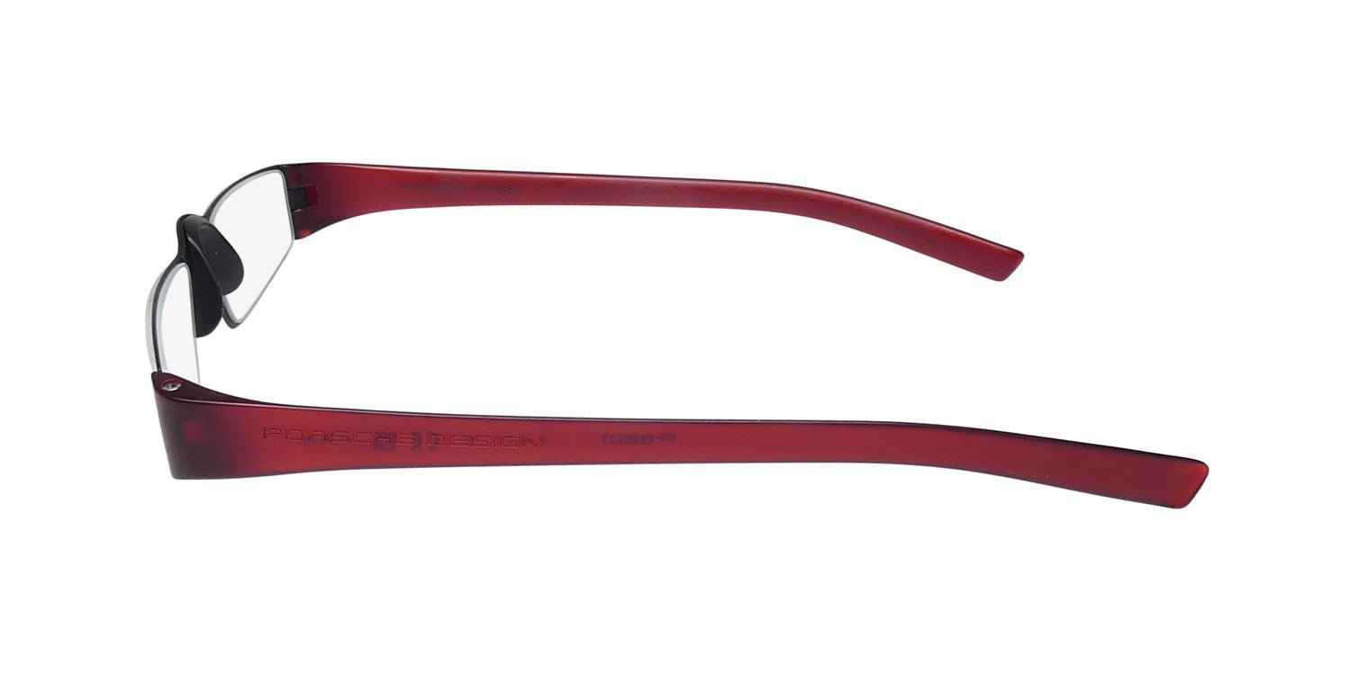 Porsche Design P8801 Readers - Rapid Vehicles
