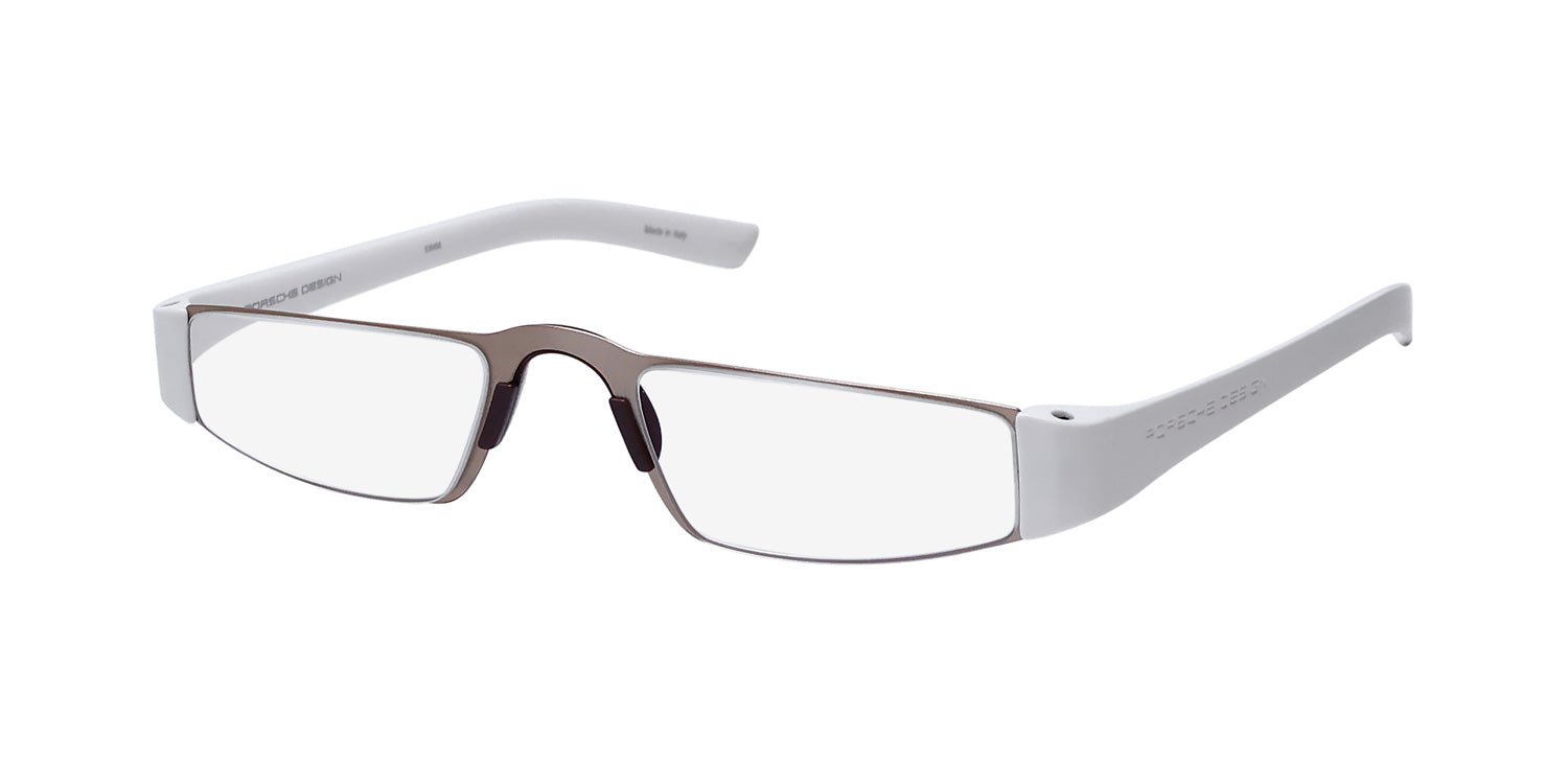 Porsche Design P8801 Readers - Rapid Vehicles