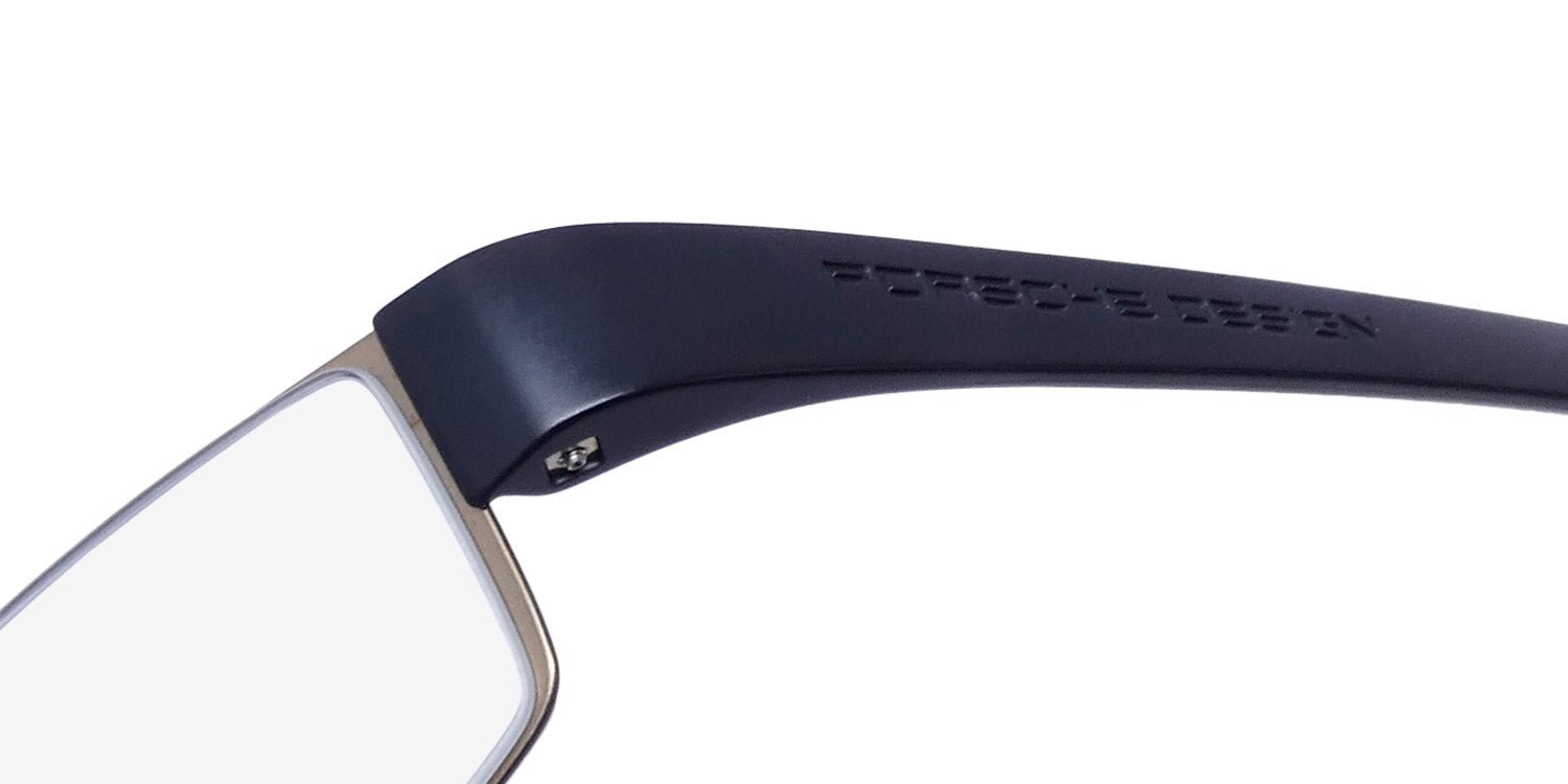 Porsche Design P8814 Readers - Rapid Vehicles