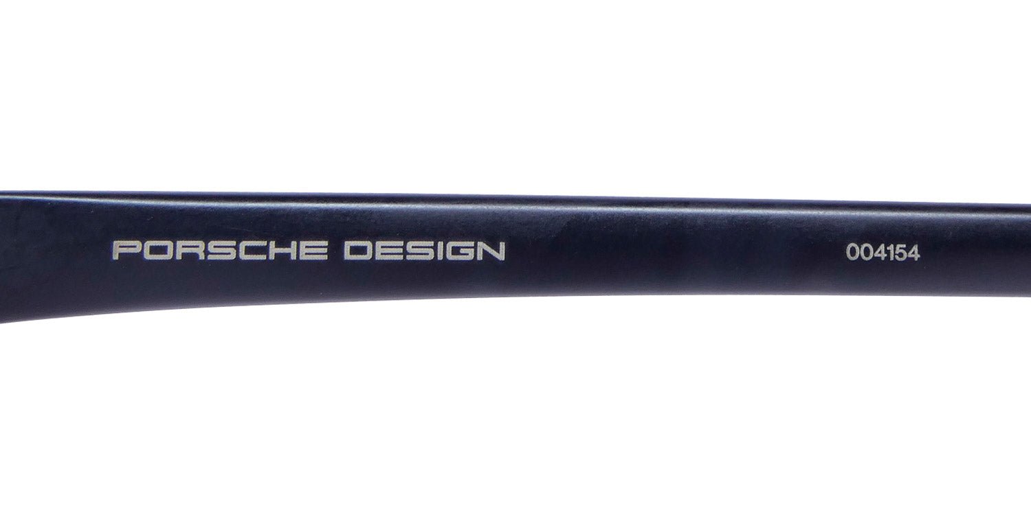 Porsche Design P8814 Readers - Rapid Vehicles