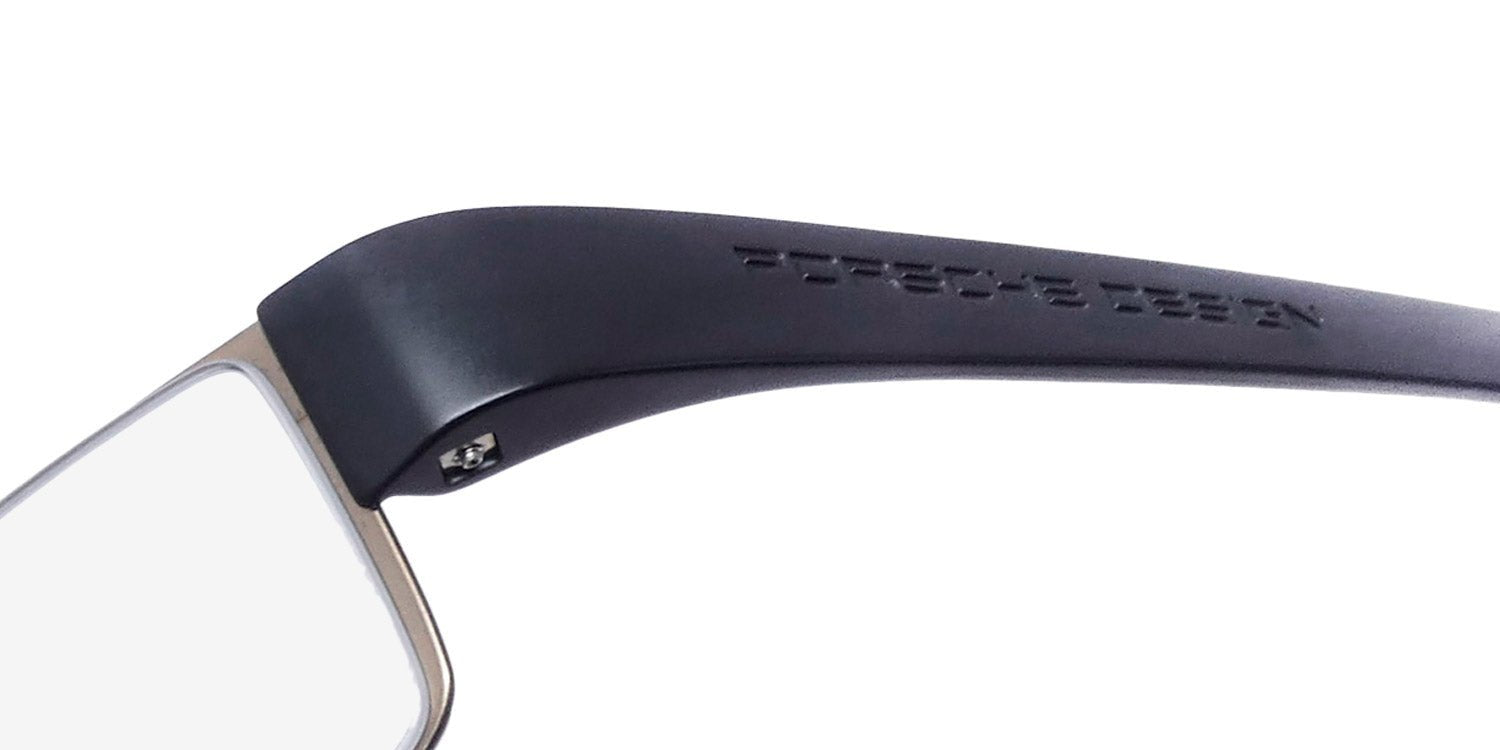 Porsche Design P8814 Readers - Rapid Vehicles