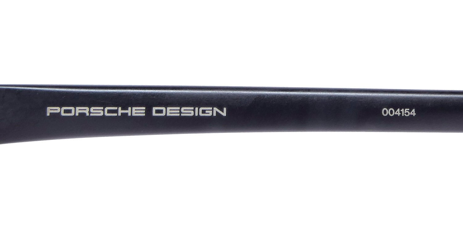 Porsche Design P8814 Readers - Rapid Vehicles