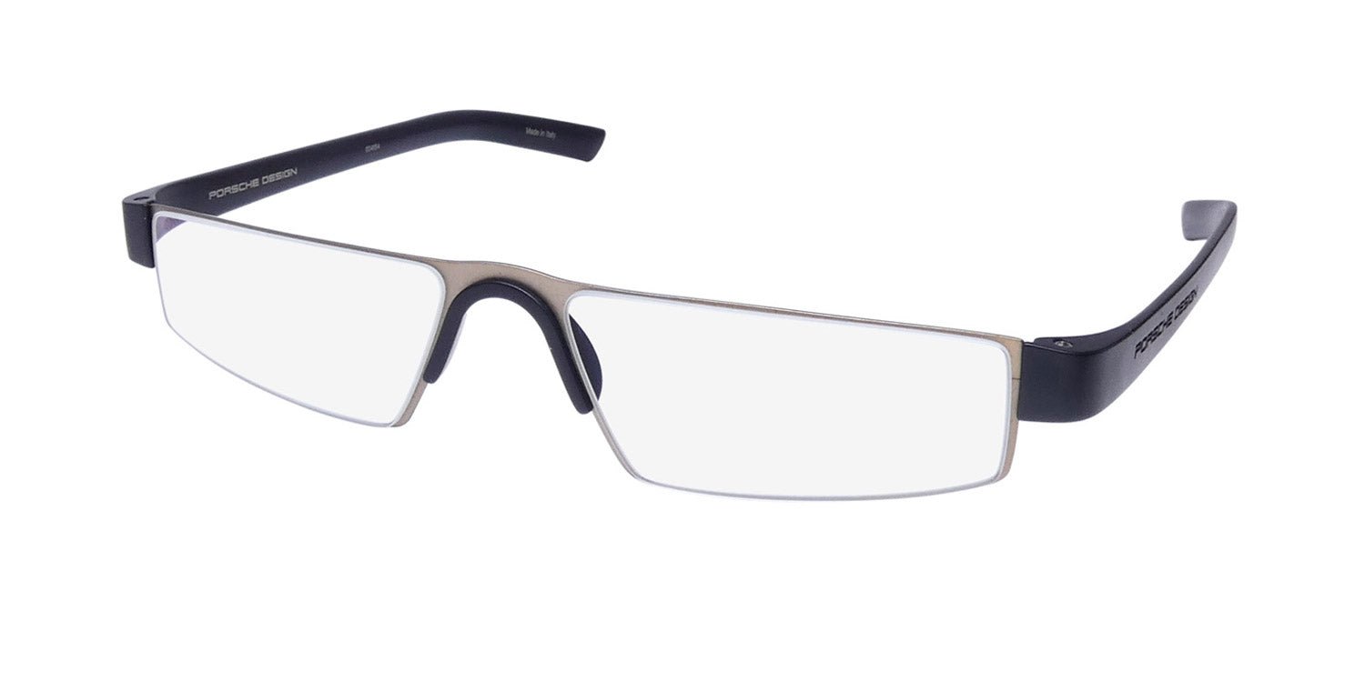 Porsche Design P8814 Readers - Rapid Vehicles