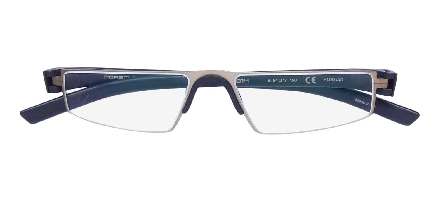 Porsche Design P8814 Readers - Rapid Vehicles