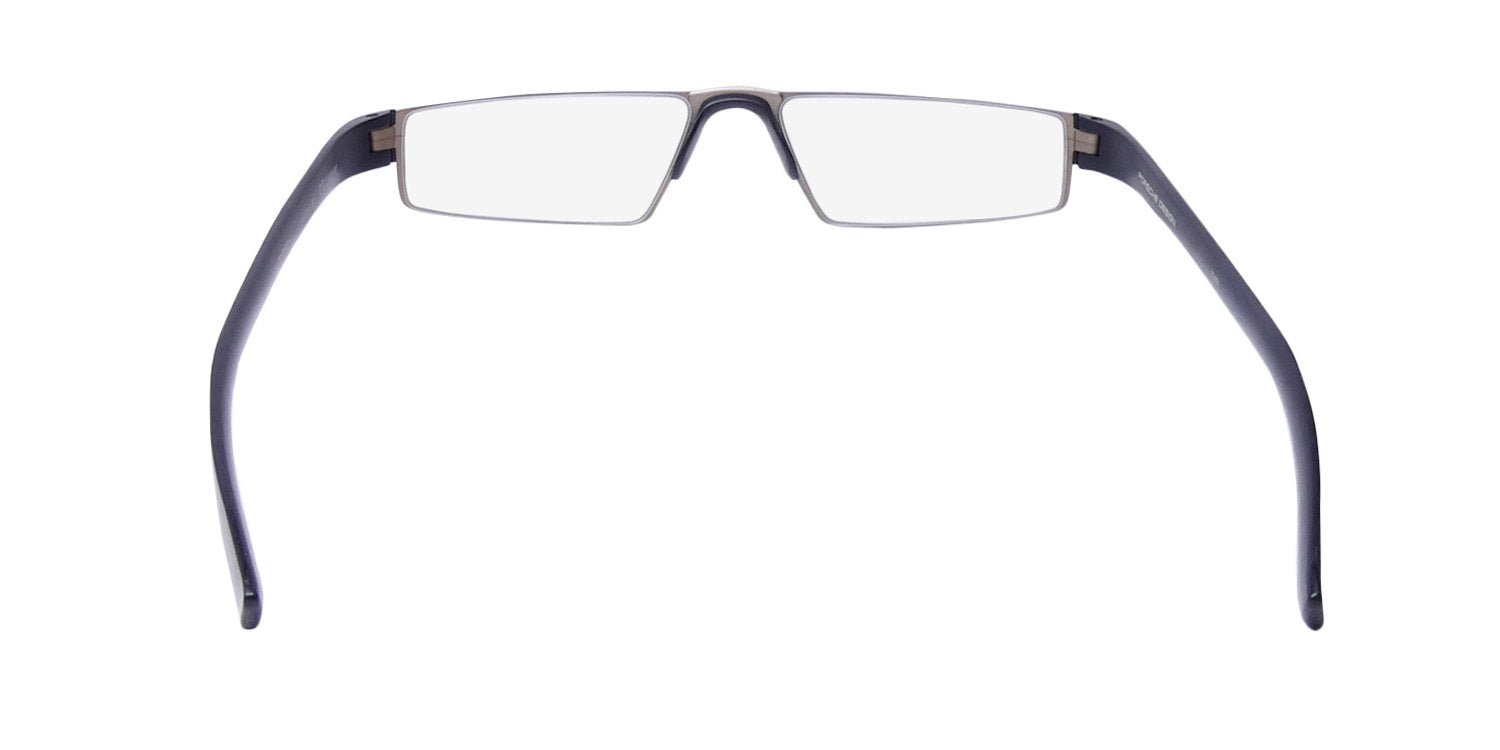 Porsche Design P8814 Readers - Rapid Vehicles