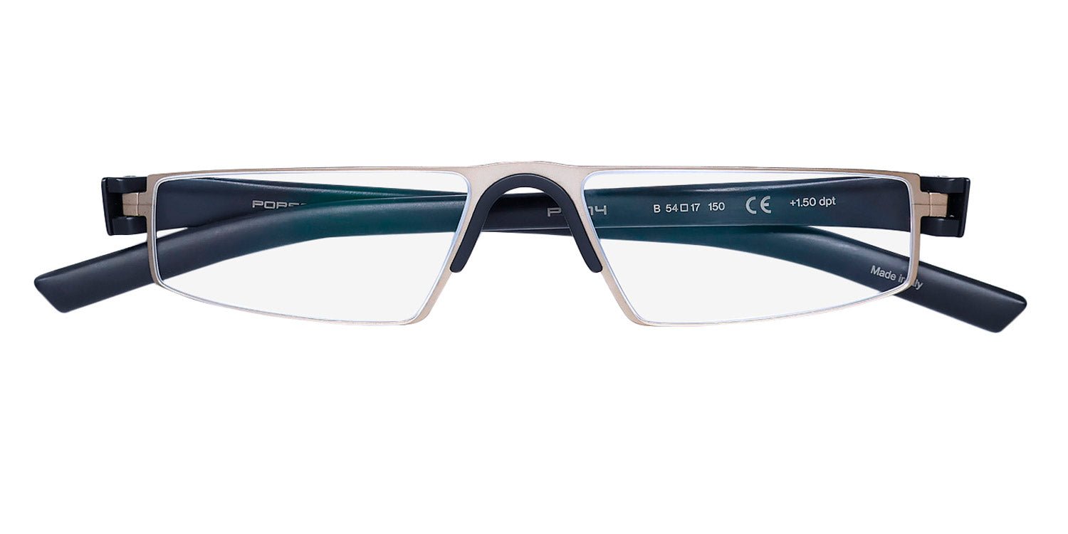 Porsche Design P8814 Readers - Rapid Vehicles