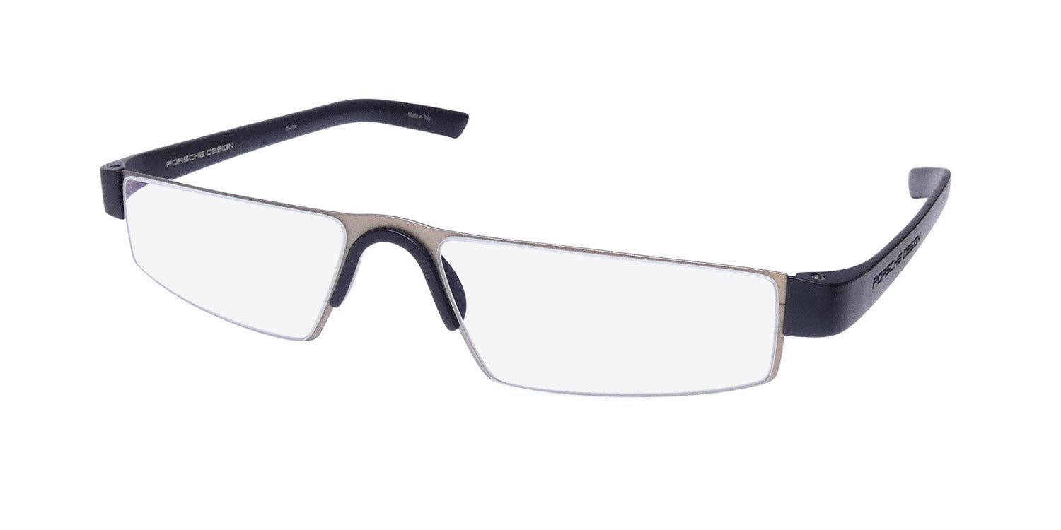 Porsche Design P8814 Readers - Rapid Vehicles