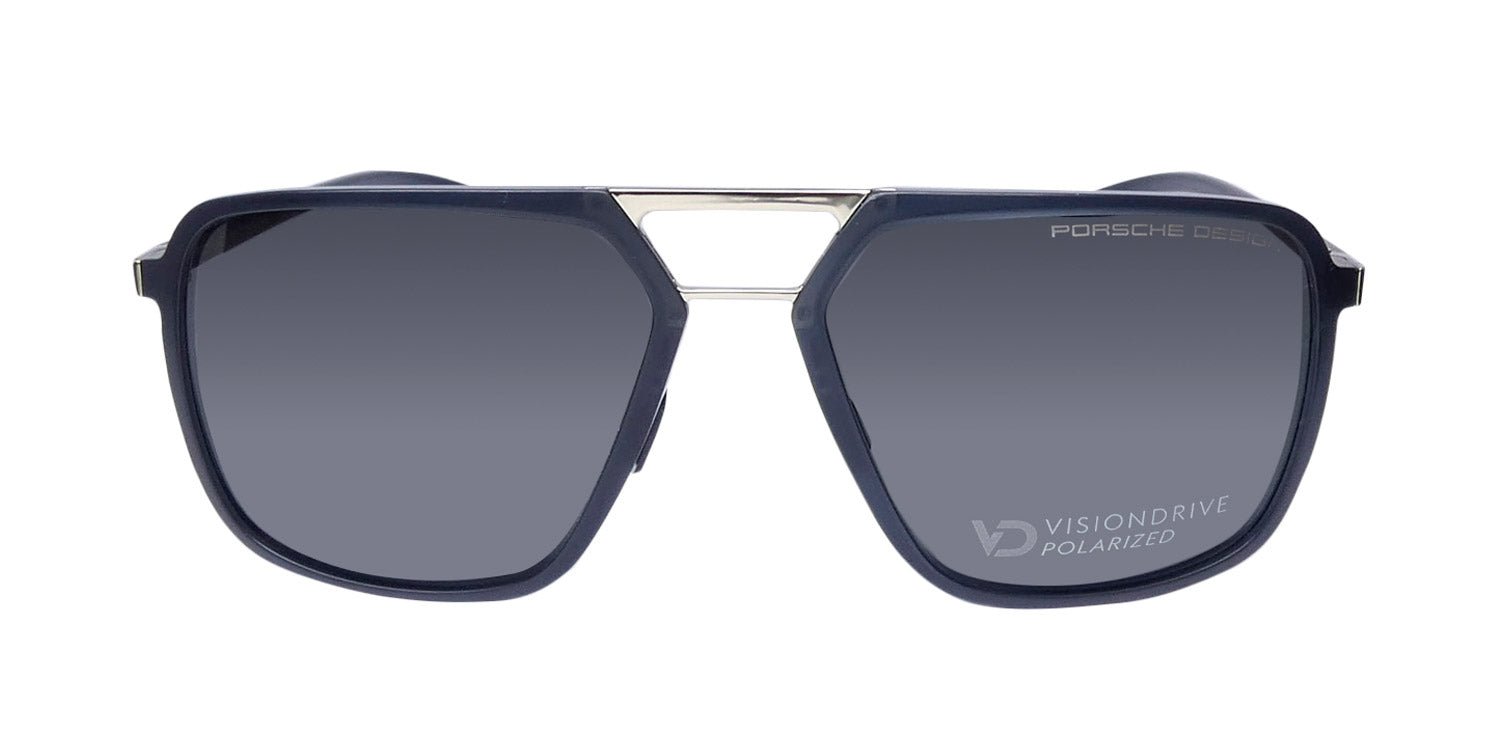 Porsche Design P8934 Sunglasses - Rapid Vehicles