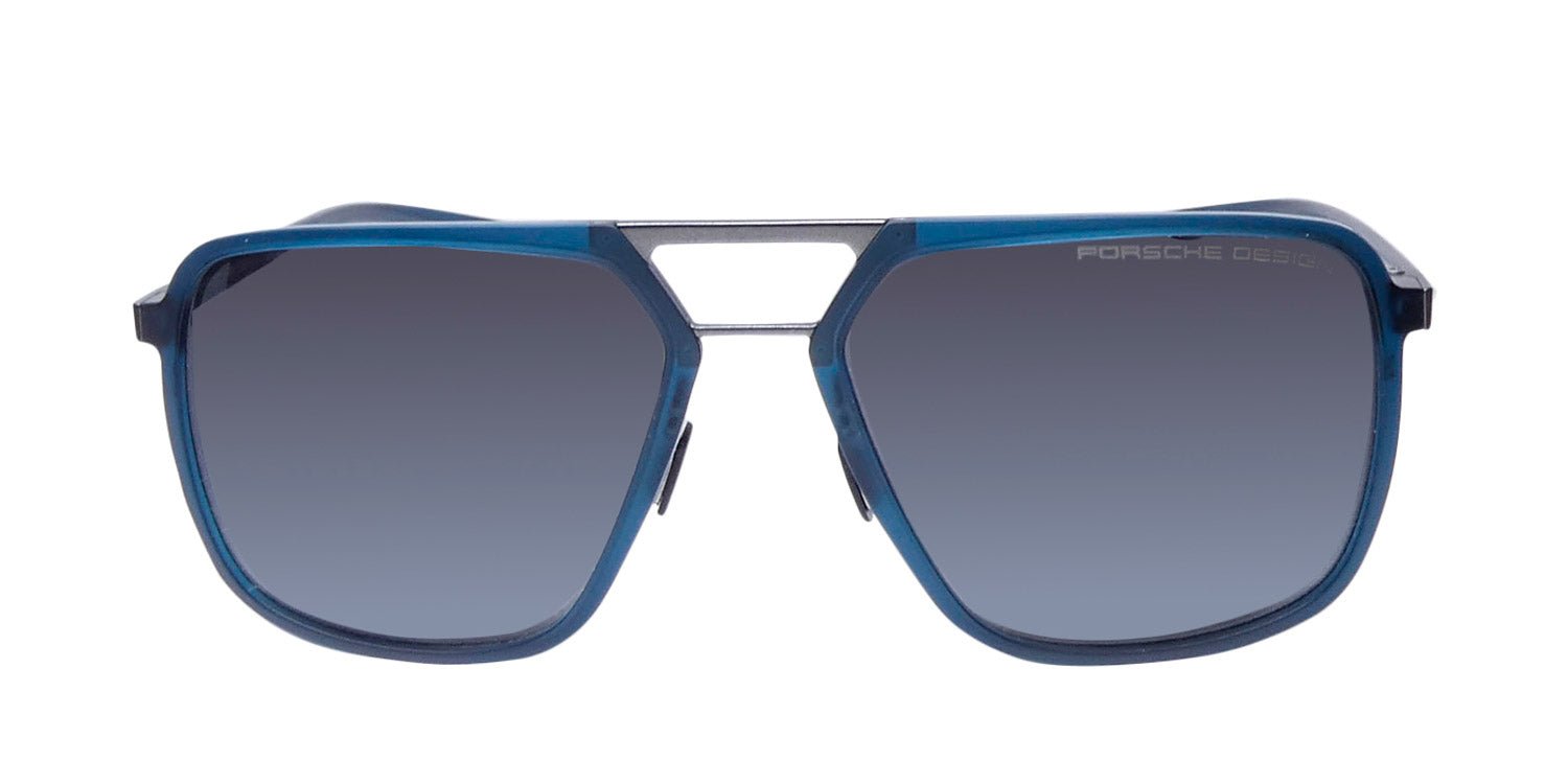 Porsche Design P8934 Sunglasses - Rapid Vehicles