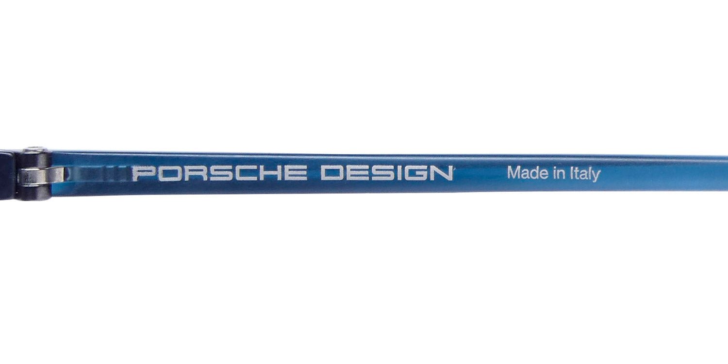 Porsche Design P8934 Sunglasses - Rapid Vehicles