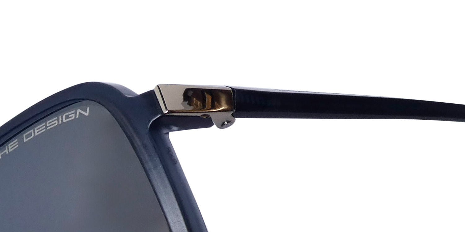Porsche Design P8934 Sunglasses - Rapid Vehicles