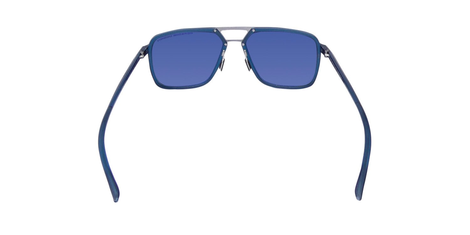 Porsche Design P8934 Sunglasses - Rapid Vehicles