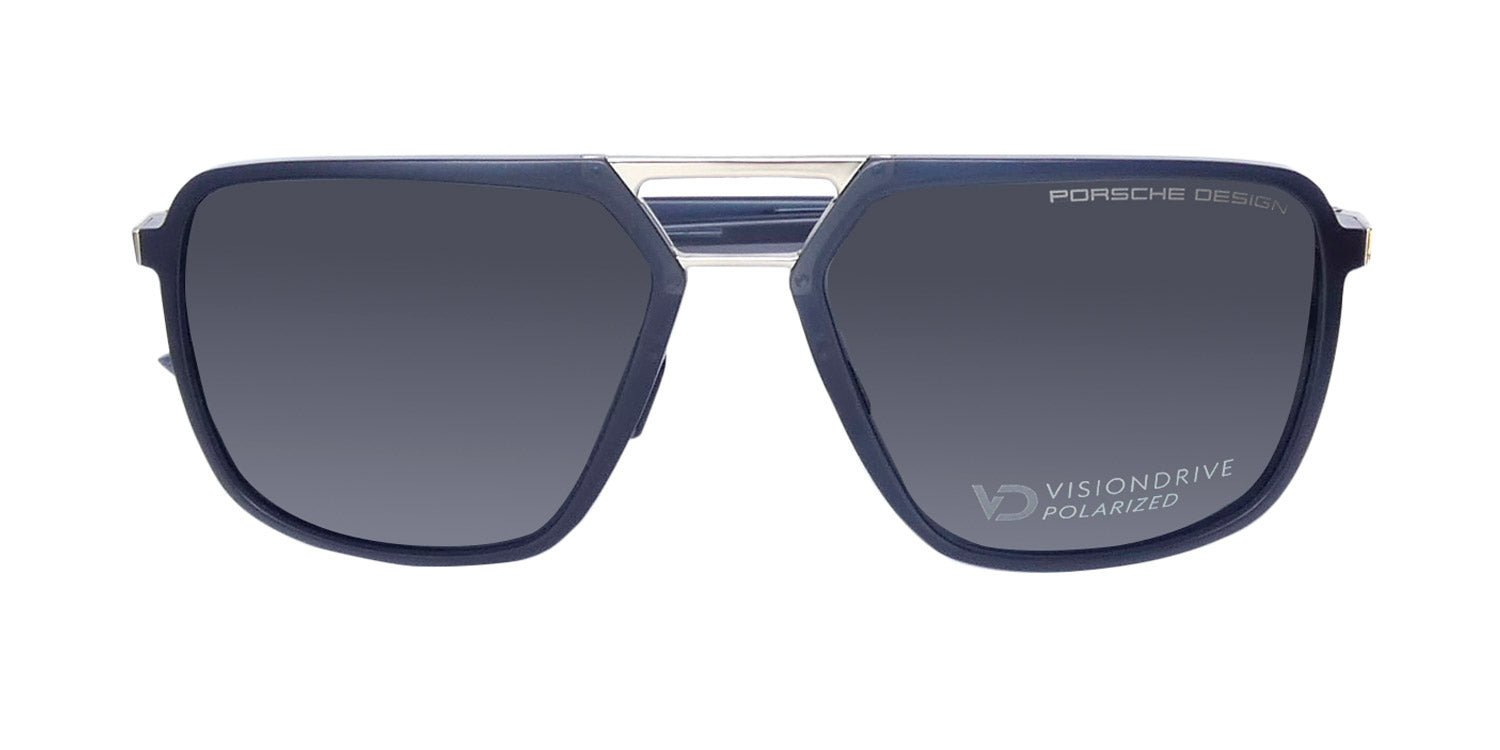 Porsche Design P8934 Sunglasses - Rapid Vehicles