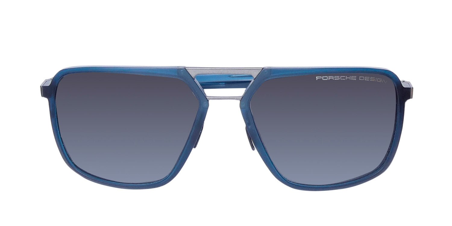 Porsche Design P8934 Sunglasses - Rapid Vehicles