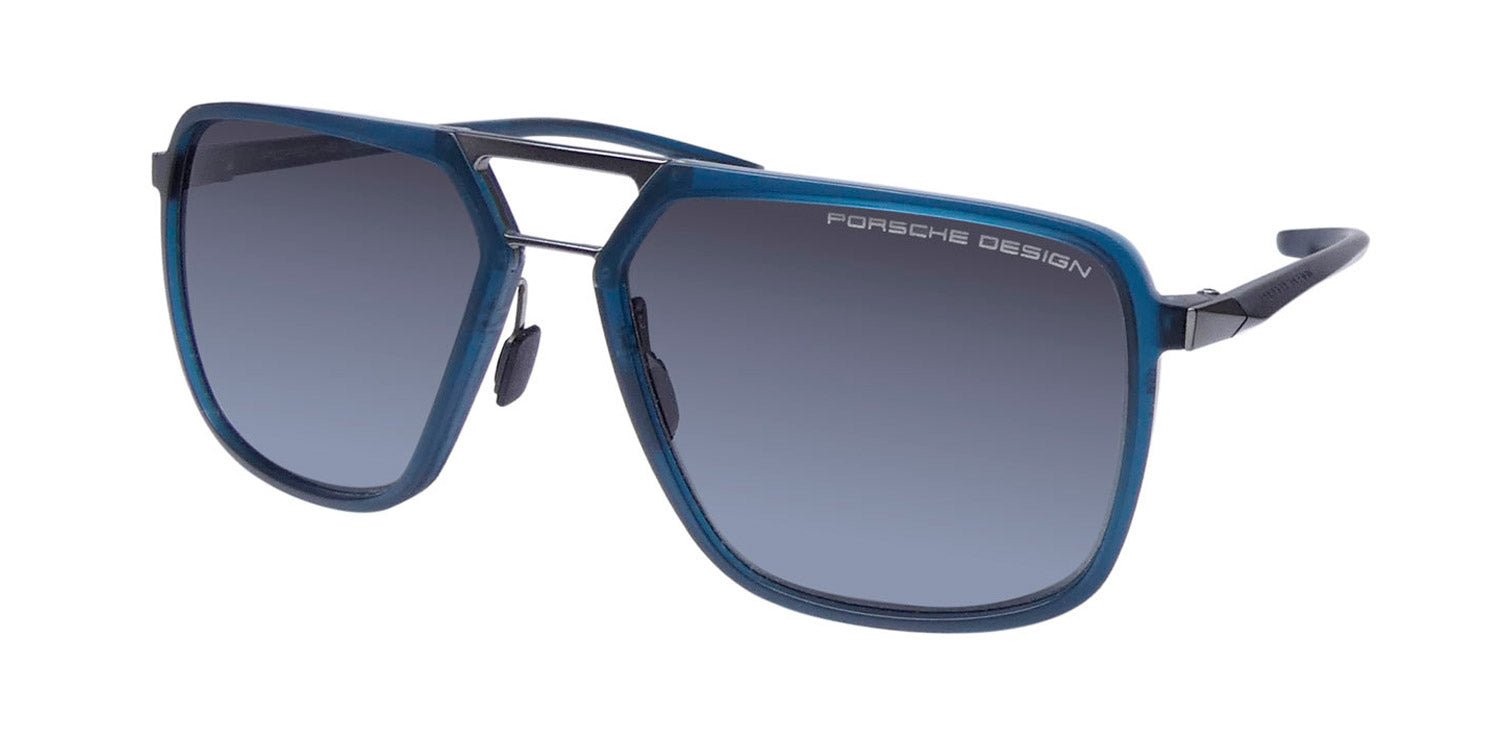 Porsche Design P8934 Sunglasses - Rapid Vehicles