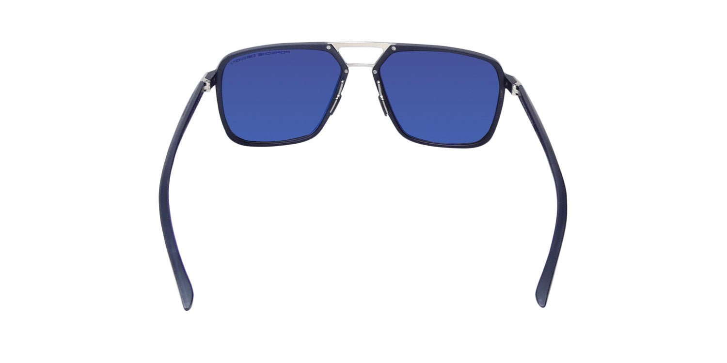 Porsche Design P8934 Sunglasses - Rapid Vehicles