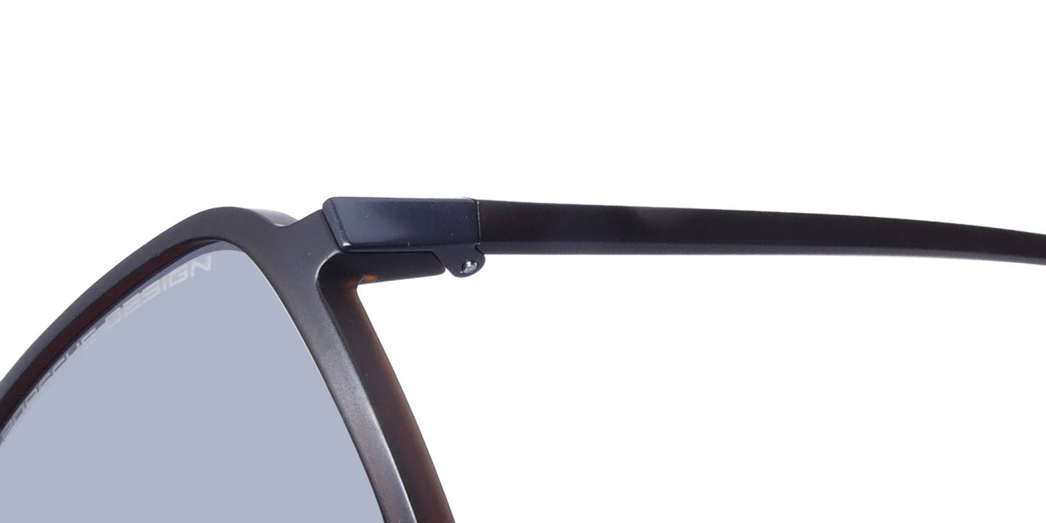 Porsche Design P8934 Sunglasses - Rapid Vehicles