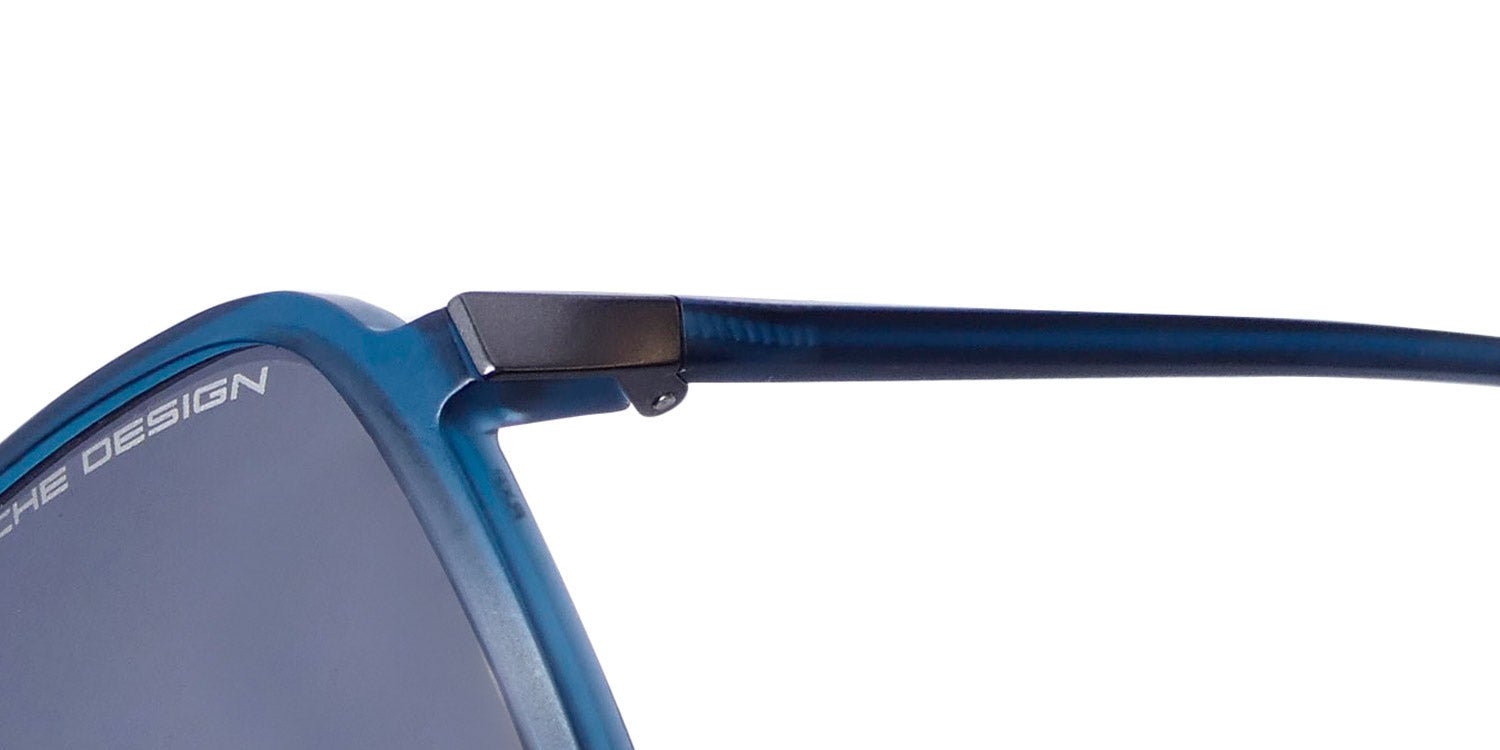 Porsche Design P8934 Sunglasses - Rapid Vehicles