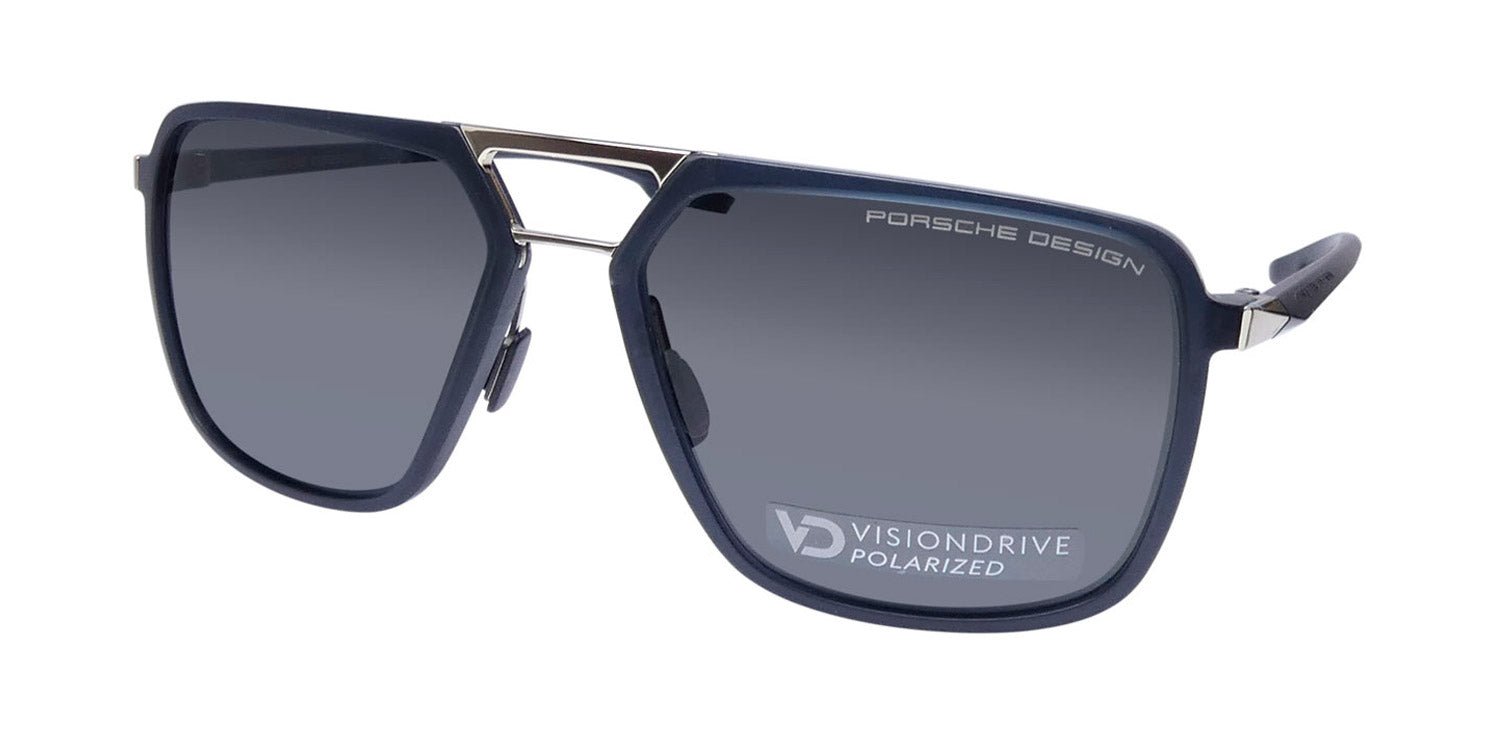 Porsche Design P8934 Sunglasses - Rapid Vehicles