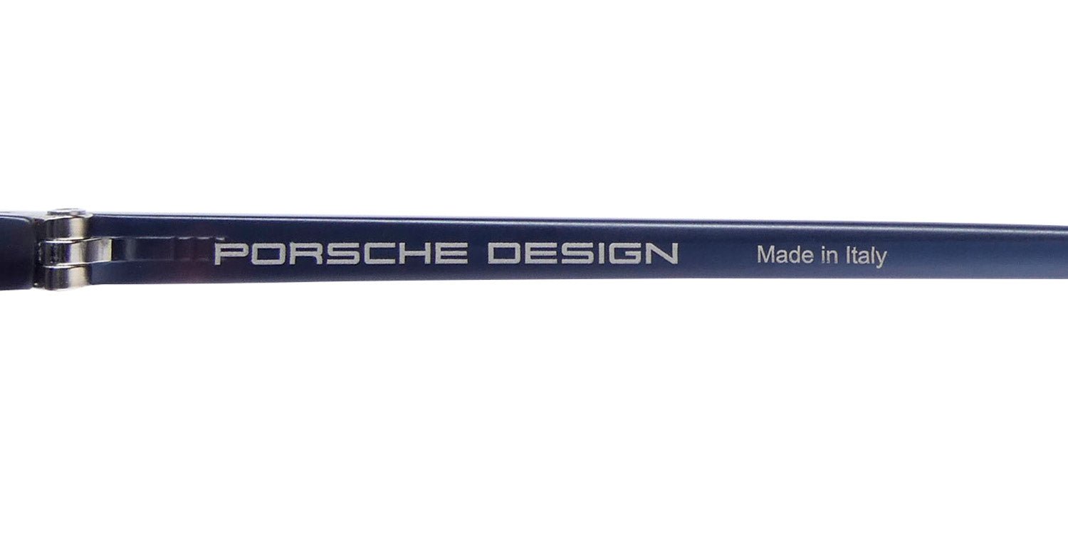 Porsche Design P8934 Sunglasses - Rapid Vehicles